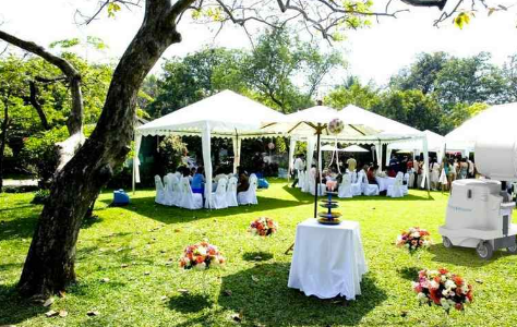 Atlanta Cool Zone Mobile air cooling weddings Atlanta Cool Zone Mobile air cooling weddings
