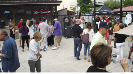 Atlanta Cool Zone is the leading Power Breezer provider for heat mitigation for amusement parks, equestrian centers, restaurants, concert venues, theme parks Atlanta Cool Zone is the leading Power Breezer provider for heat mitigation for amusement parks, equestrian centers, restaurants, concert venues, theme parks