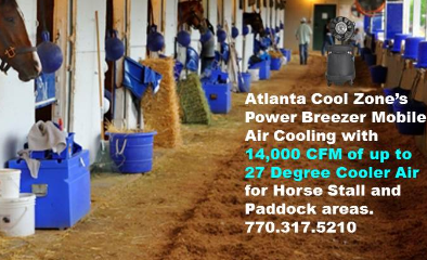 Atlanta Cool Zone is the leading Power Breezer to amusement parks, equestrian centers, restaurants, concert venues, theme parks. Power Breezer for Sale Atlanta Cool Zone is the leading Power Breezer to amusement parks, equestrian centers, restaurants, concert venues, theme parks. Power Breezer for Sale