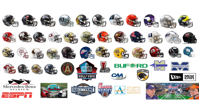 Power Breezer Atlanta Cool Zone NFL Sideline Air Cooling Fans, Power Breezer, Atlanta Cool Zone, Power Breezer Atlanta Cool Zone NFL Sideline Air Cooling Fans, Power Breezer, Atlanta Cool Zone,